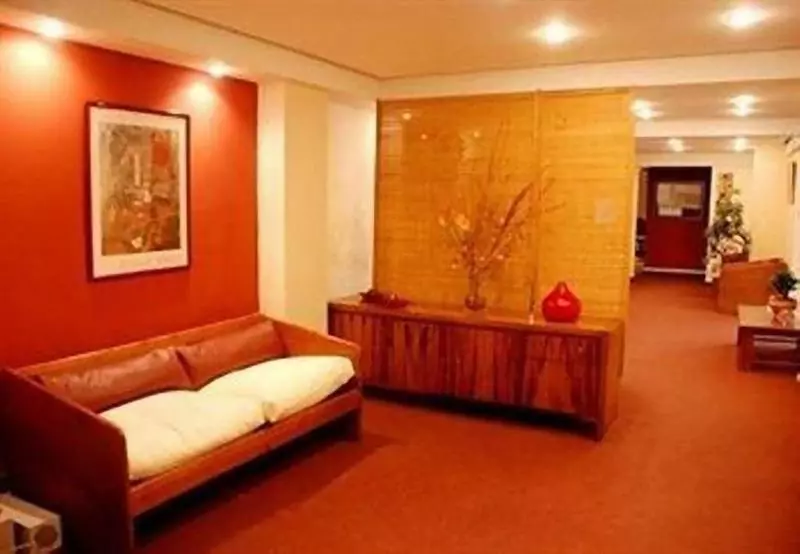 Fotos del hotel La Fayette:  10