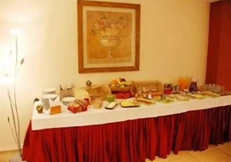 Fotos del hotel La Fayette:  3