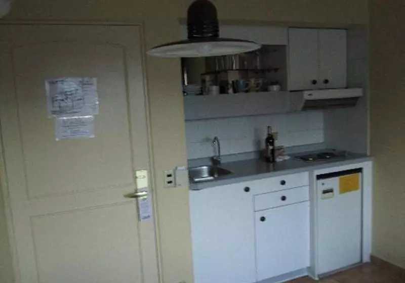 Fotos del hotel La Fayette:  4