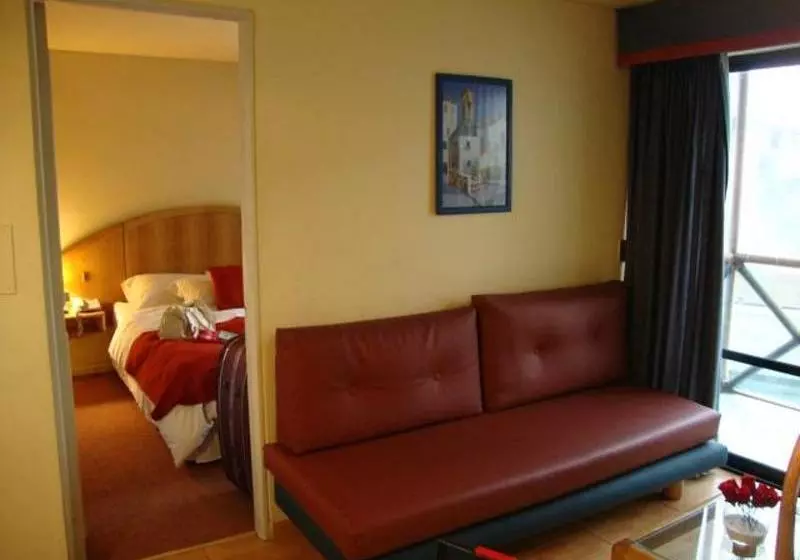 Fotos del hotel La Fayette:  7