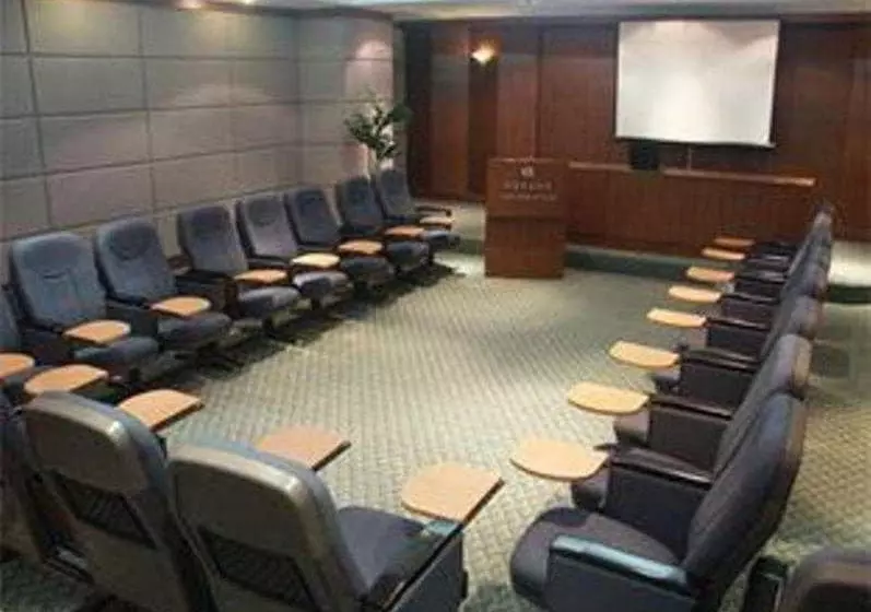 Fotos del hotel Citadines Beijing Ritan:  10