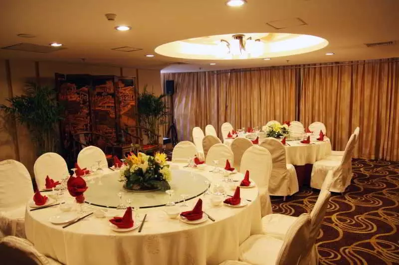 Fotos del hotel Citadines Beijing Ritan:  12