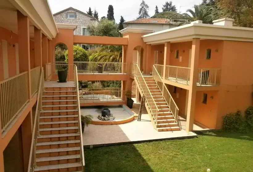 Fotos del hotel Anis:  10