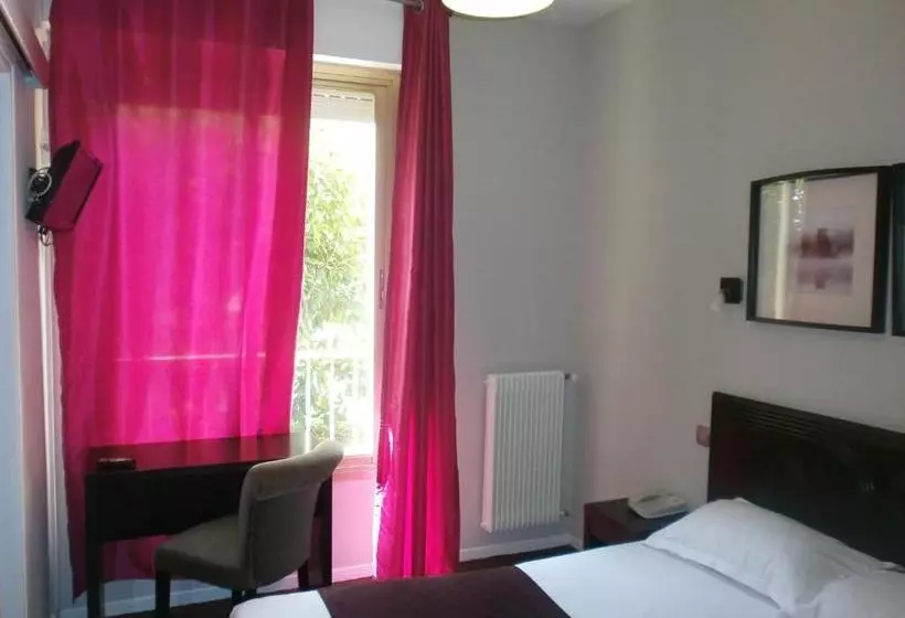 Fotos del hotel Anis:  14