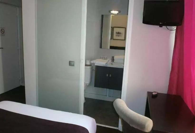 Fotos del hotel Anis:  15