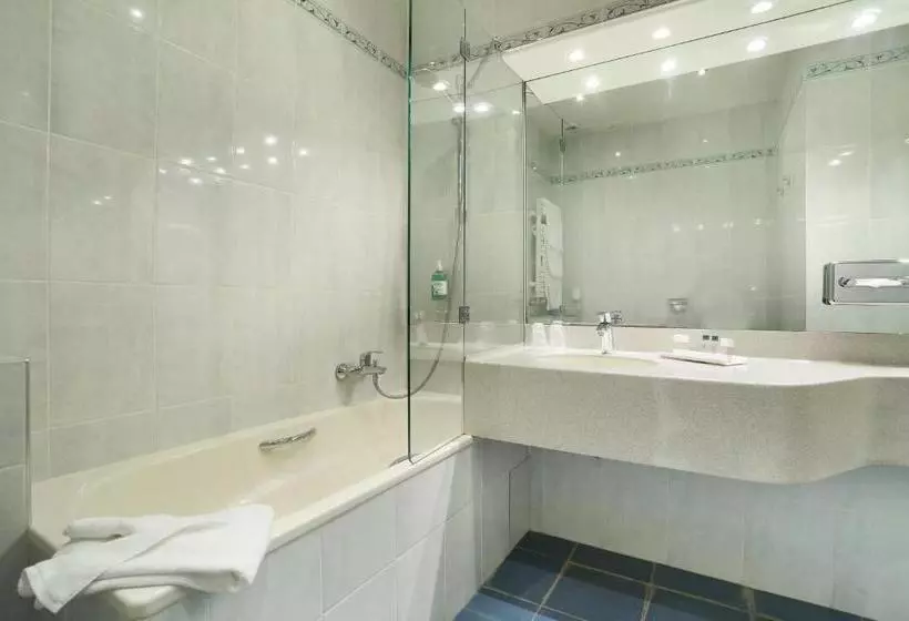 Fotos del hotel Cecilia:  9