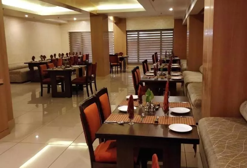 Fotos del hotel The Hhi:  5