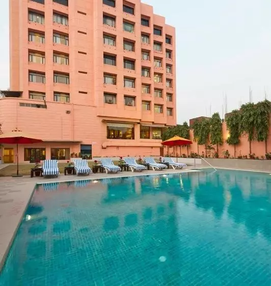 Fotos del hotel The Hhi:  13