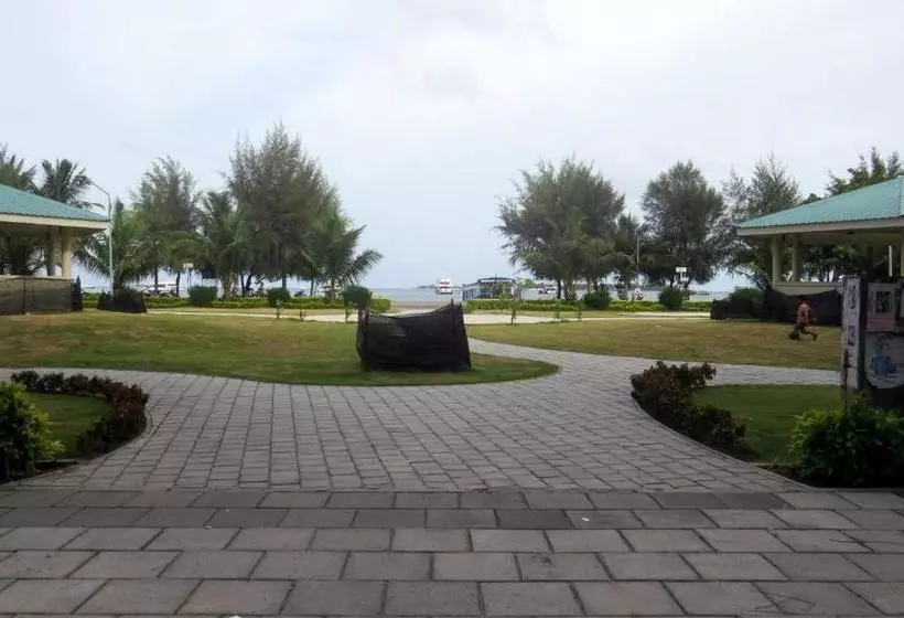 Fotos del hotel Coral Queen Inn:  10