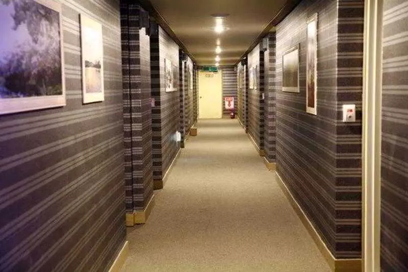 Fotos del hotel Crystal:  3