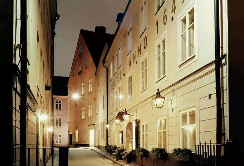 Fotos del hotel Hotell Anno 1647:  5