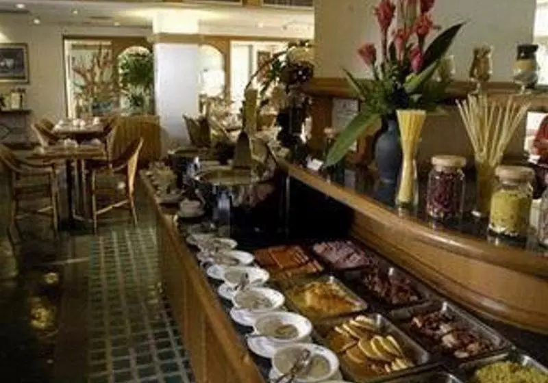 Fotos del hotel Gems Cha Am:  3