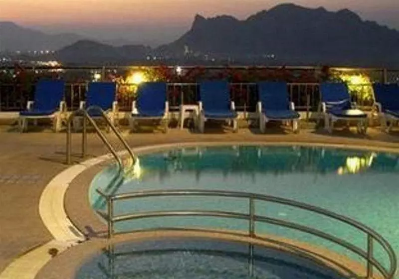 Fotos del hotel Gems Cha Am:  6