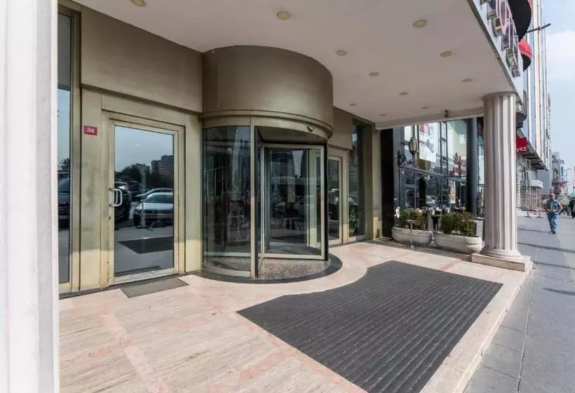 Fotos del hotel Adela:  12