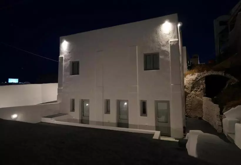 Fotos del hotel Santorini Spirit:  8