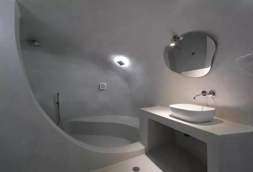 Fotos del hotel Santorini Spirit:  10