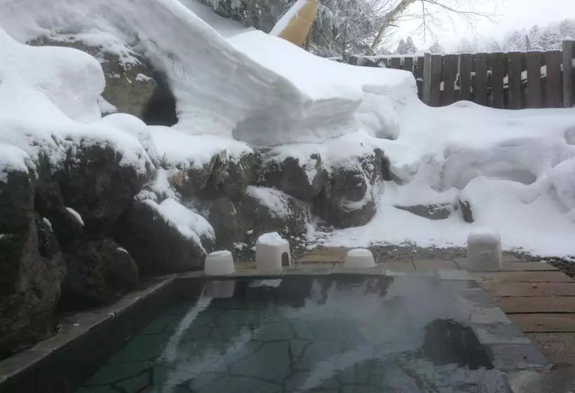 Fotos del hotel Shiga Riverside:  5