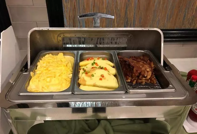 Fotos del hotel Wyndham Garden Houston Willowbrook:  3