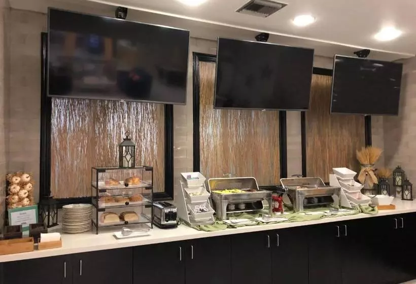 Fotos del hotel Wyndham Garden Houston Willowbrook:  9