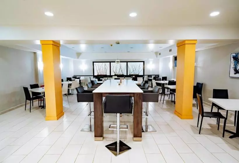 Fotos del hotel Wyndham Garden Houston Willowbrook:  13