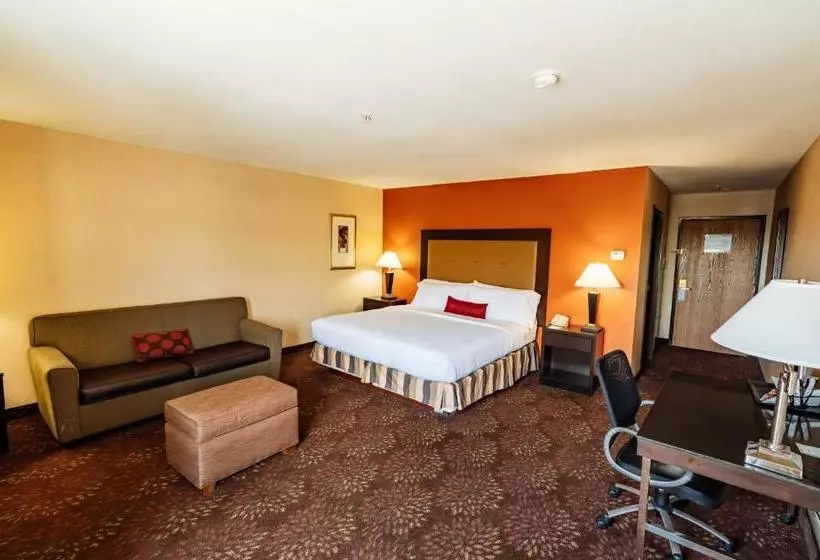 Fotos del hotel Wyndham Garden Houston Willowbrook:  6