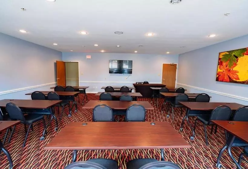 Fotos del hotel Wyndham Garden Houston Willowbrook:  5