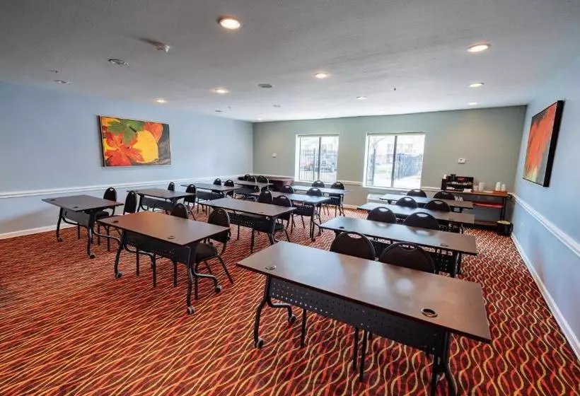 Fotos del hotel Wyndham Garden Houston Willowbrook:  10