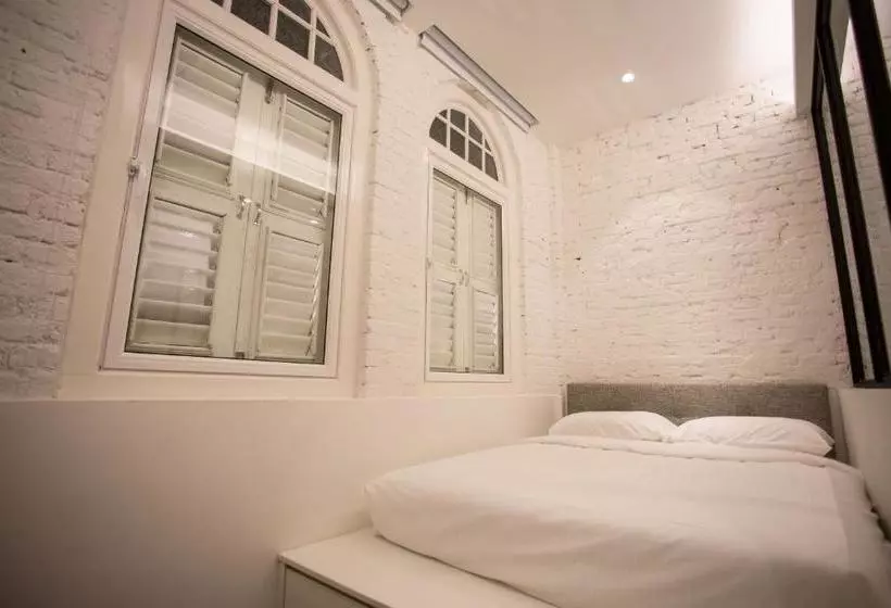 Fotos del hotel The Southern Boutique:  10