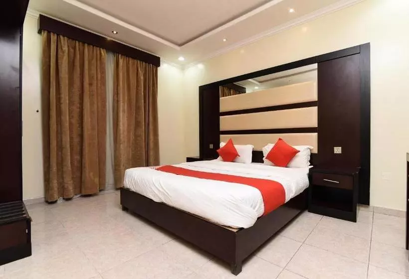 Fotos del hotel Oyo 360 Rahati Branch 1:  8