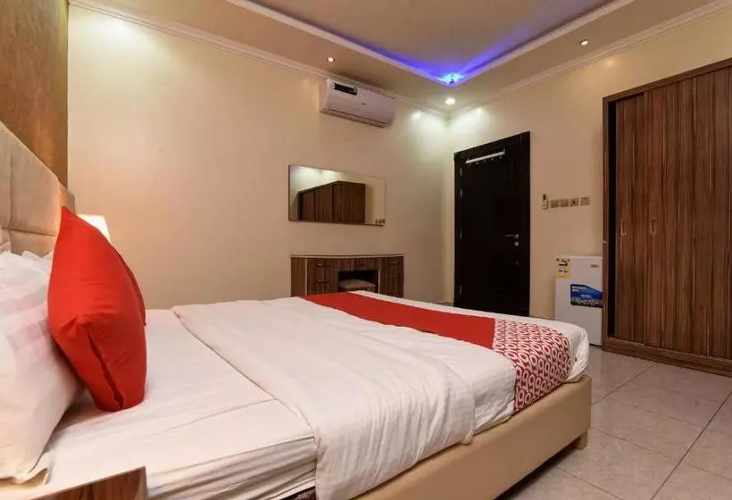 Fotos del hotel Oyo 360 Rahati Branch 1:  10