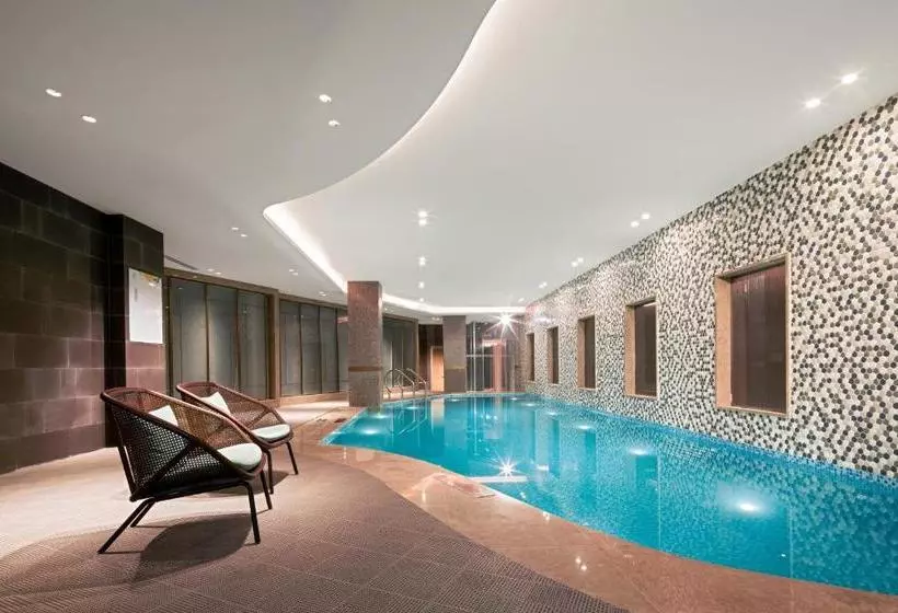 Fotos del hotel Amber East:  12