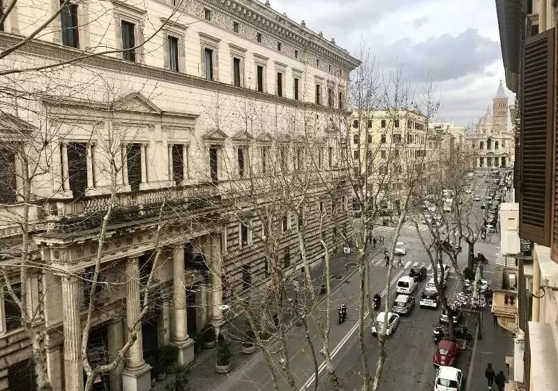 Fotos del hotel Dreaming Roma:  7