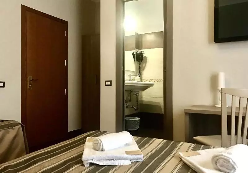 Fotos del hotel Dreaming Roma:  15