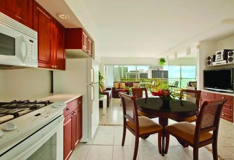 Fotos del hotel Waikiki Shore By Outrigger:  8