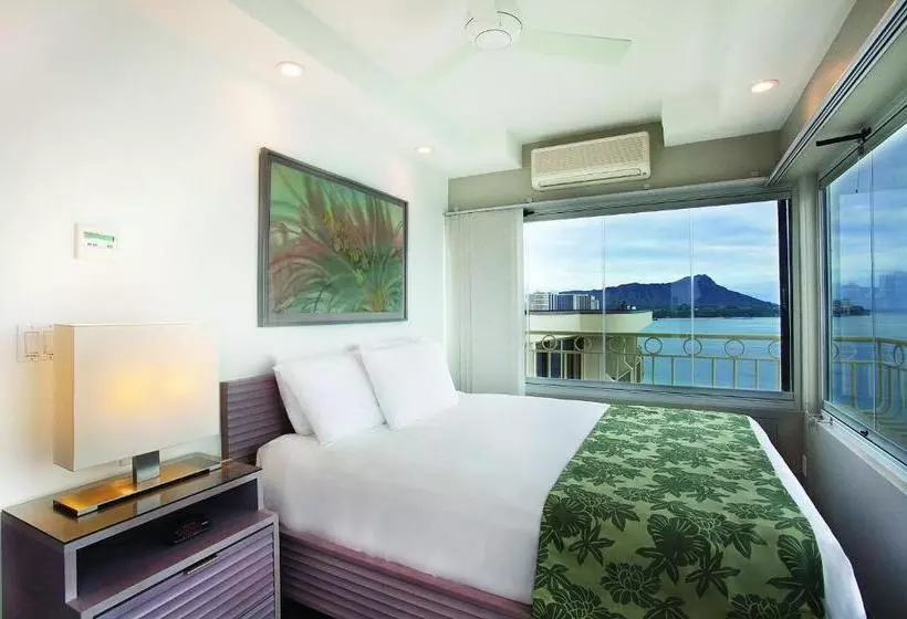 Fotos del hotel Waikiki Shore By Outrigger:  11