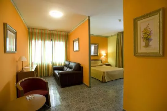 Fotos del hotel Simba:  20