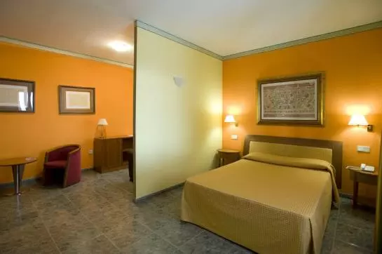 Fotos del hotel Simba:  2