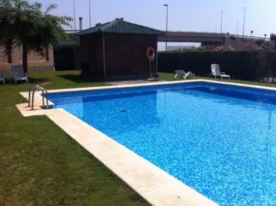 Fotos del hotel Simba:  11