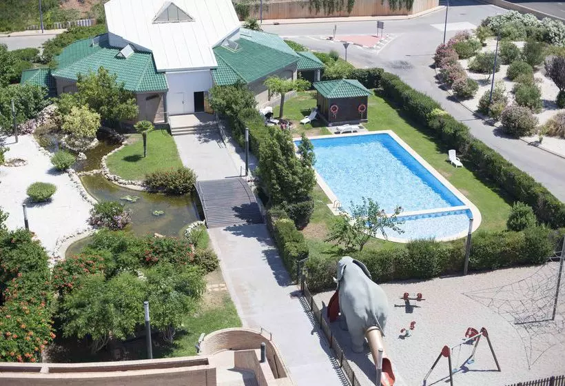 Fotos del hotel Simba:  3