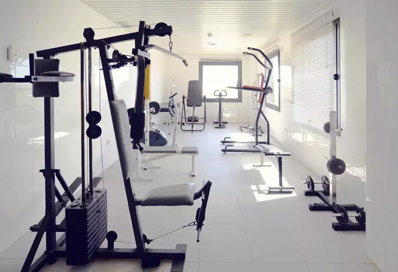 Fotos del hotel Simba:  15