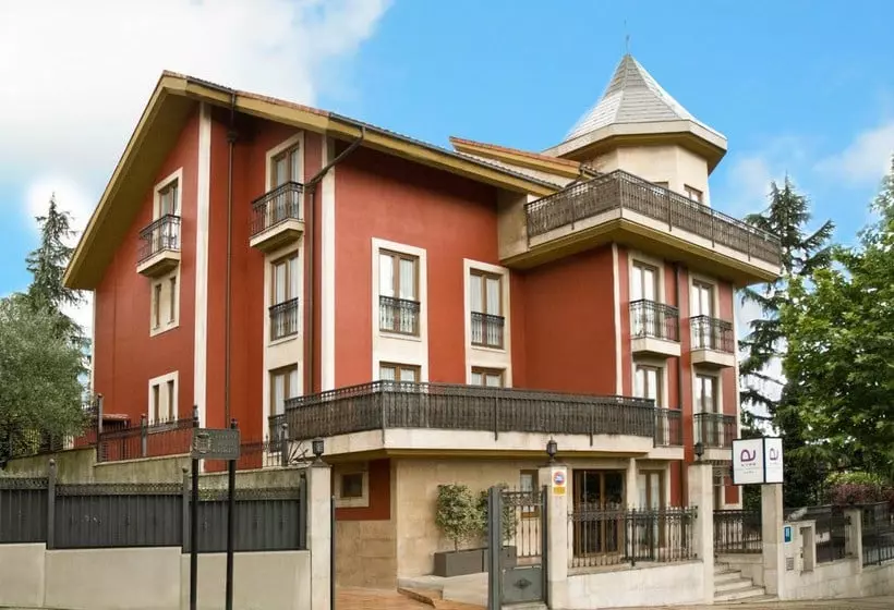 Fotos del hotel Ayre Hotel Alfonso Ii:  9