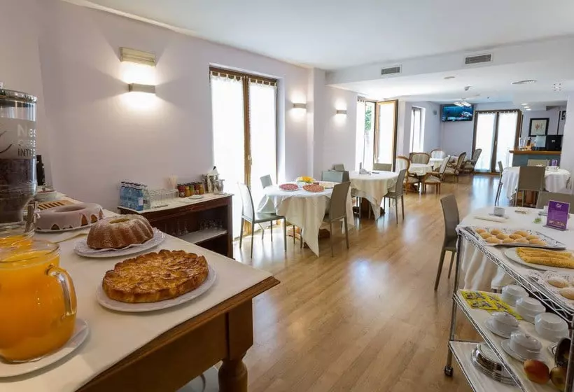 Fotos del hotel Ayre Hotel Alfonso Ii:  12