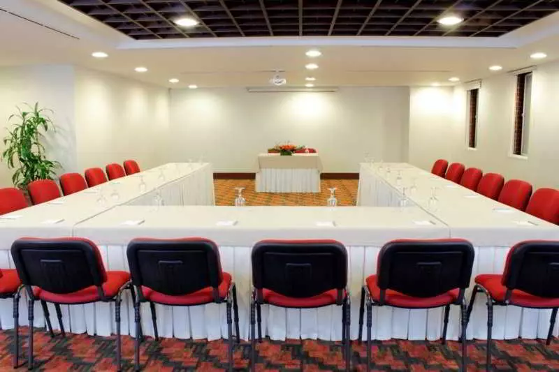 Fotos del hotel Estelar De La Feria:  3