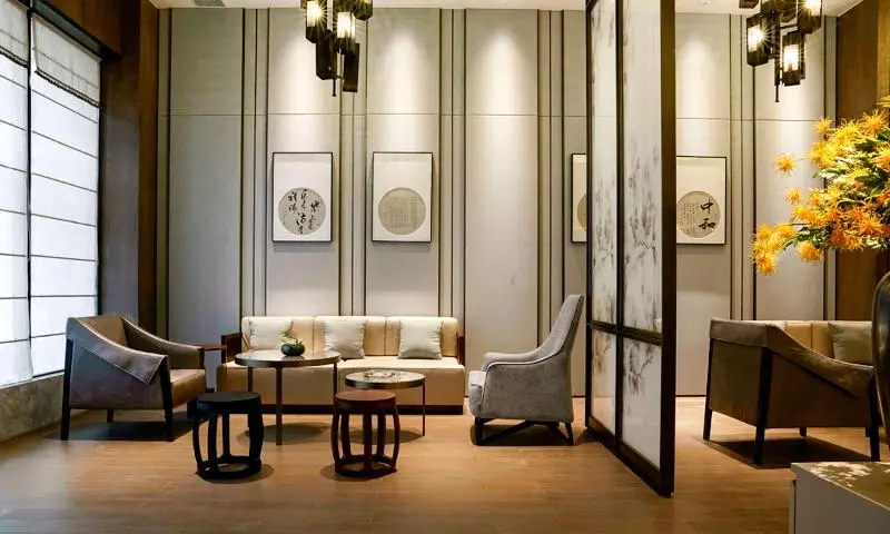 Fotos del hotel Days Hotel & Suites By Wyndham Zixin Changsha:  2