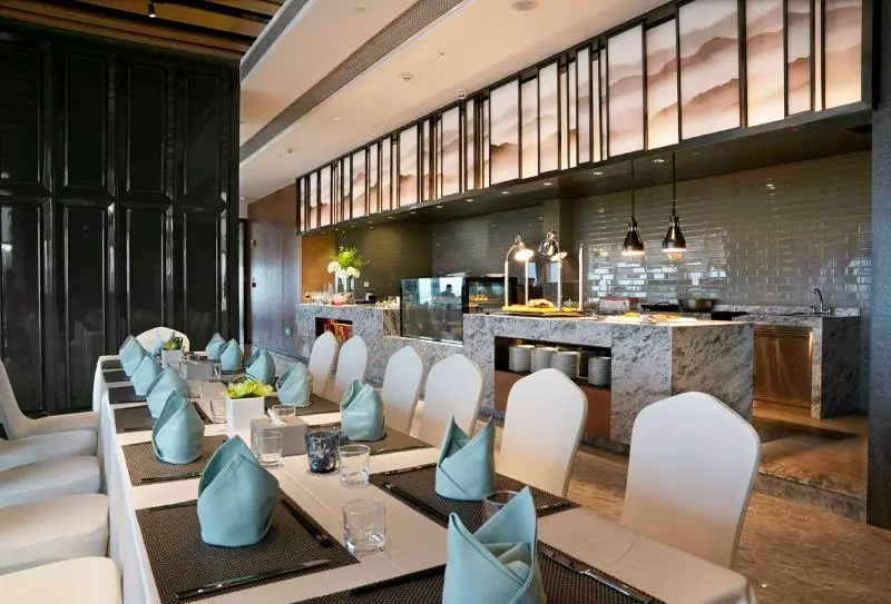 Fotos del hotel Days Hotel & Suites By Wyndham Zixin Changsha:  8