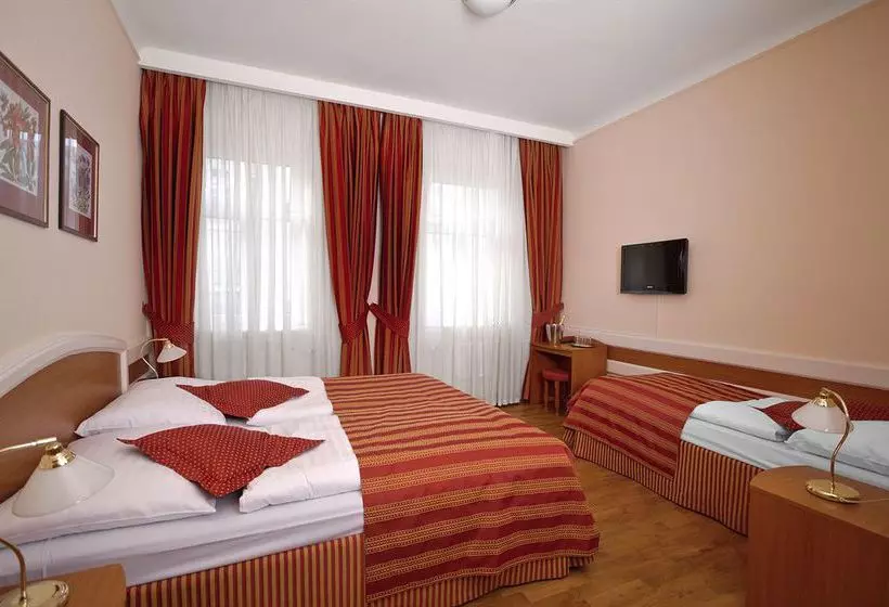 Fotos del hotel Marketa:  12