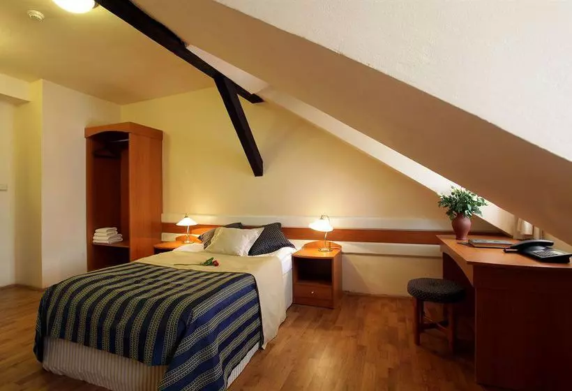 Fotos del hotel Marketa:  8