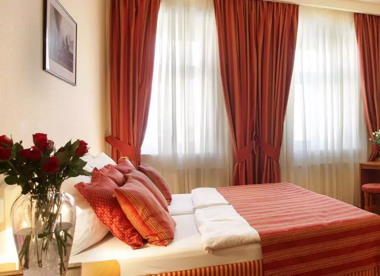 Fotos del hotel Marketa:  18