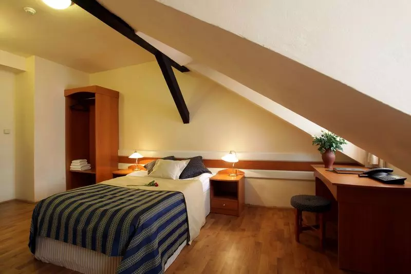 Fotos del hotel Marketa:  6