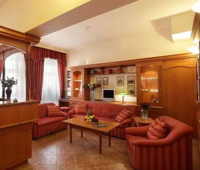 Fotos del hotel Marketa:  32